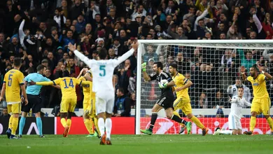 Juve teve car&aacute;ter mais uma vez e esbo&ccedil;ou o milagre at&eacute; os &uacute;ltimos segundos contra o Real