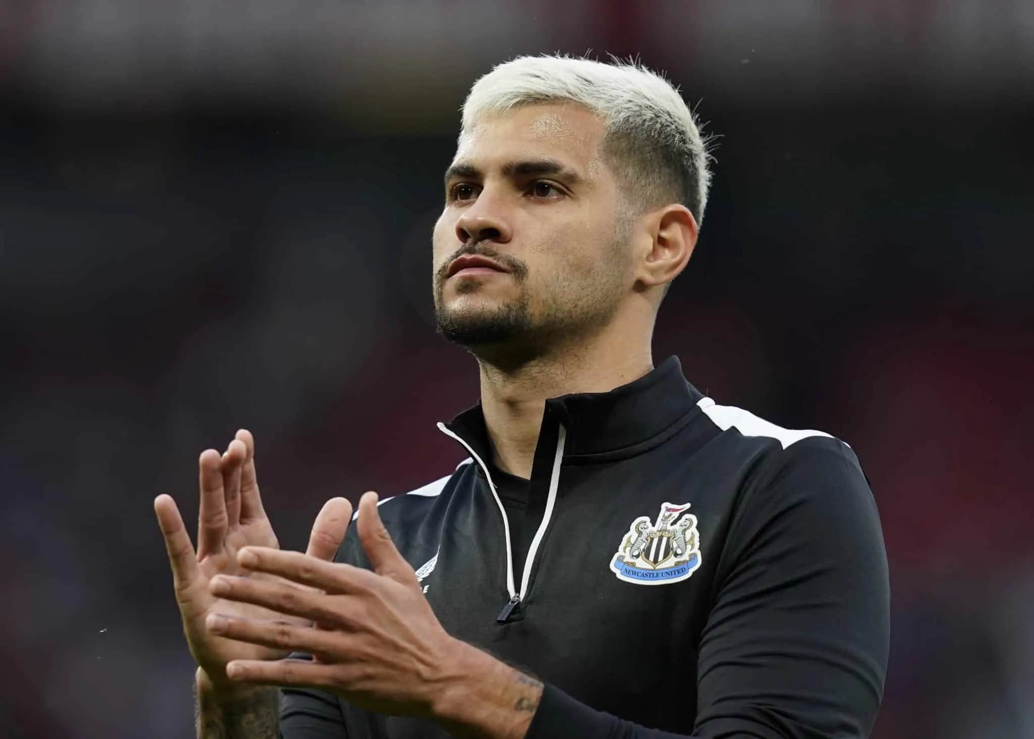 Bom para Bruno Guimar&atilde;es? Newcastle define alvo caso perca treinador para Inglaterra