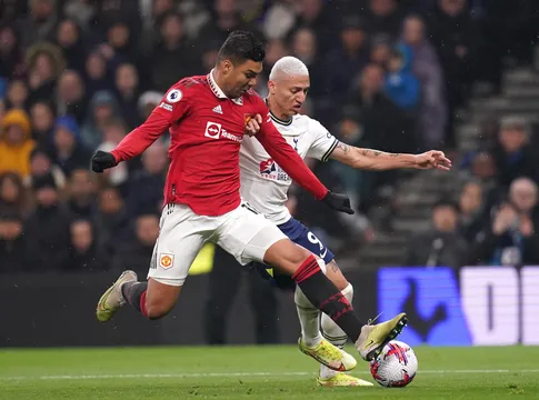Onde assistir, palpites e escala&ccedil;&otilde;es de Burnley x Manchester United &ndash; Premier League &ndash; 23/09/23