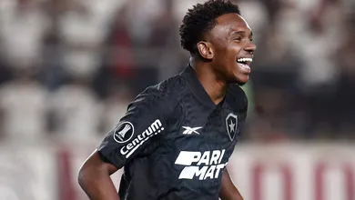 Botafogo j&aacute; garantiu premia&ccedil;&atilde;o milion&aacute;ria com classifica&ccedil;&atilde;o na Libertadores; veja
