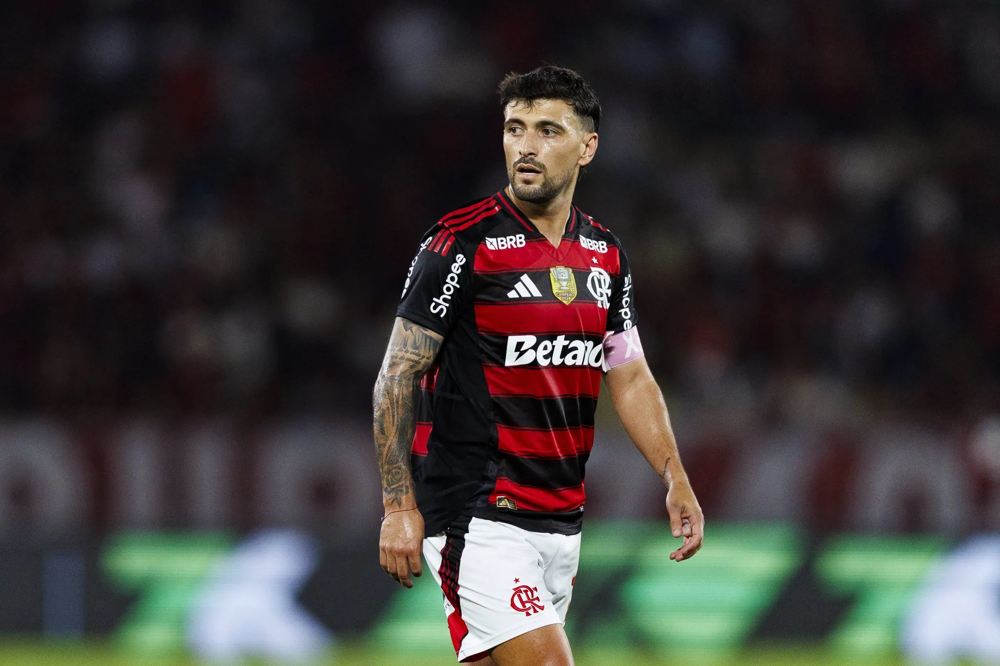 Brasileir&atilde;o 2026 ter&aacute; grandes mudan&ccedil;as dentro e fora de campo; veja as principais