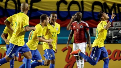 A Sele&ccedil;&atilde;o come&ccedil;ou o novo ciclo sem nada muito al&eacute;m do que voc&ecirc; j&aacute; tinha visto