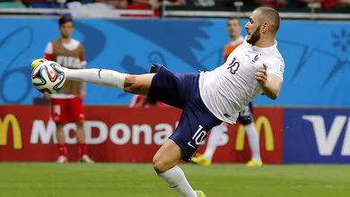 Hangout Trivela na Copa #16: Costa Rica, Benzema e Valencia encheram os olhos