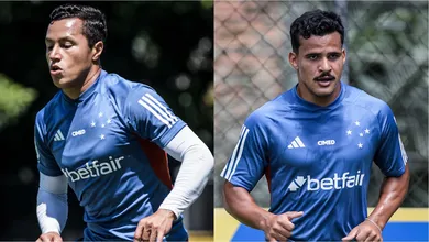 Entenda por que titularidade de Marlon &eacute; amea&ccedil;ada por revela&ccedil;&atilde;o do Cruzeiro