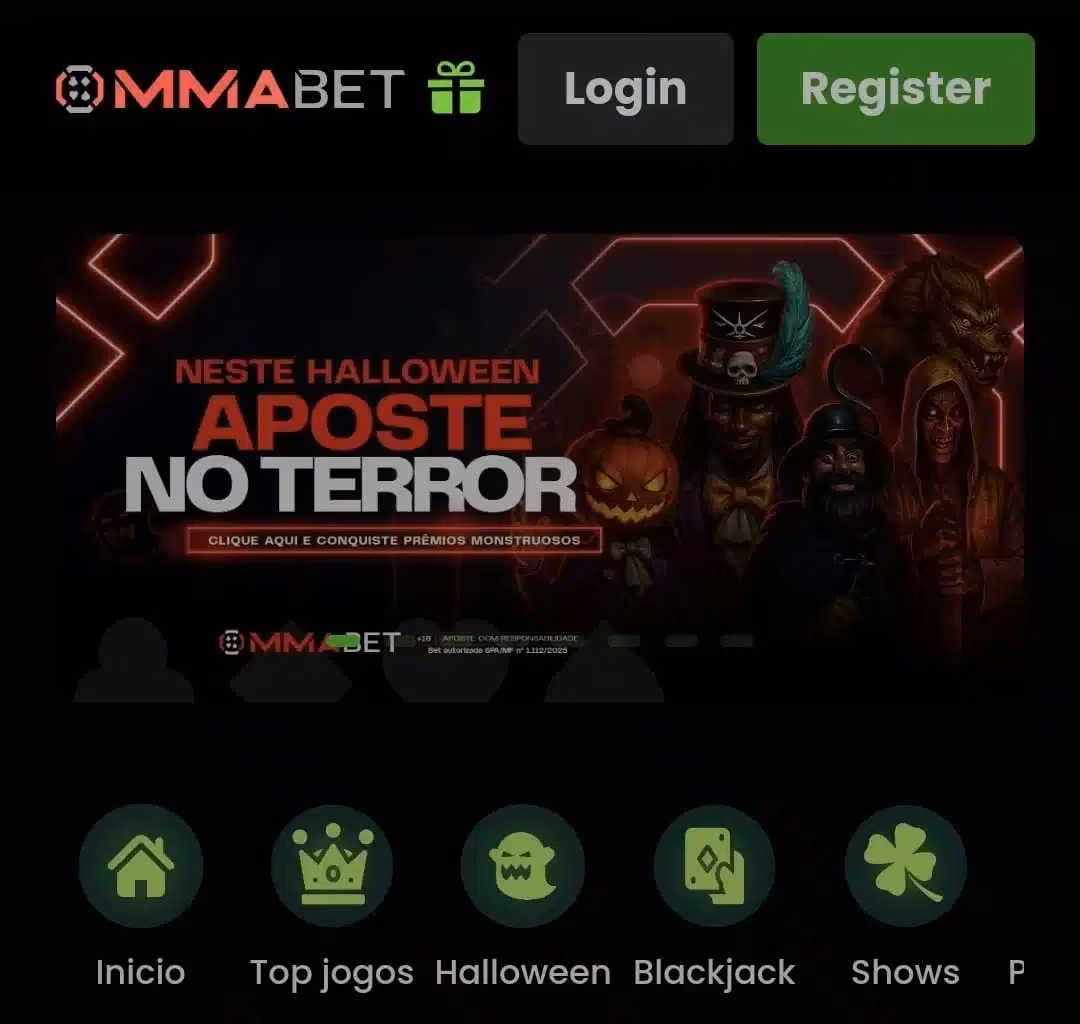 MMABet: an&aacute;lise completa do operador em 2026