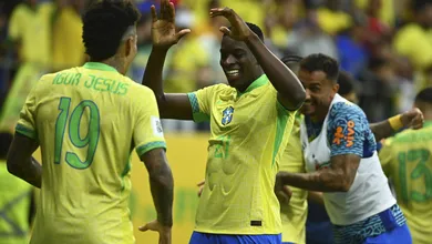 Botafogo supera Real Madrid, City e outros gigantes em participa&ccedil;&otilde;es em gols na Data Fifa
