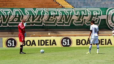 Chegou a hora de dar uma pausa nos jogos &agrave;s 11h de domingo no Brasileir&atilde;o