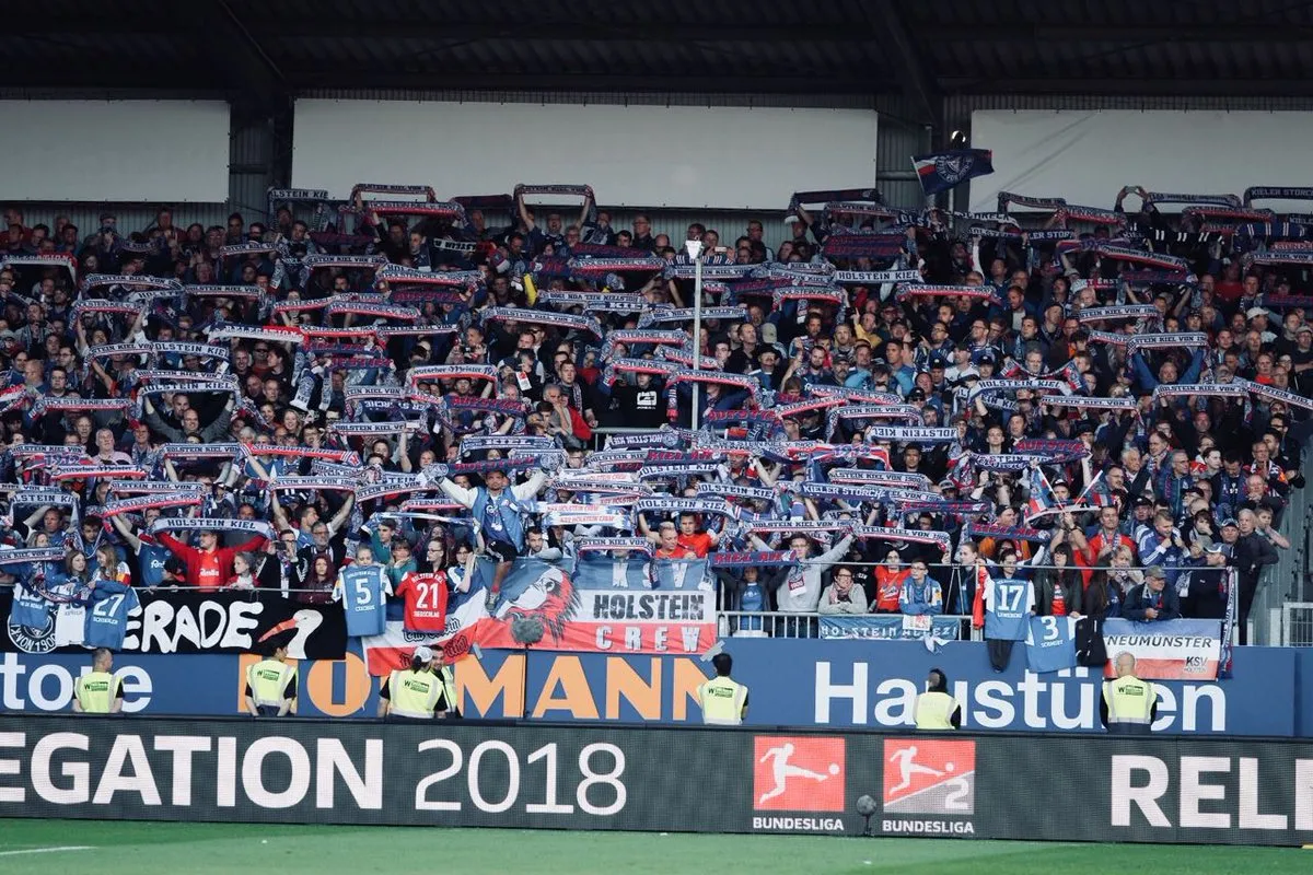 J&aacute; passou da hora da Bundesliga rever os seus playoffs, que s&oacute; servem como t&aacute;bua de salva&ccedil;&atilde;o