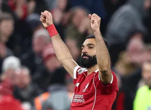 Os maiores artilheiros da hist&oacute;ria do Liverpool