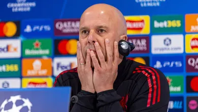 &lsquo;Disseram que este clube era diferente&rsquo;: Slot exp&otilde;e frustra&ccedil;&atilde;o no Liverpool
