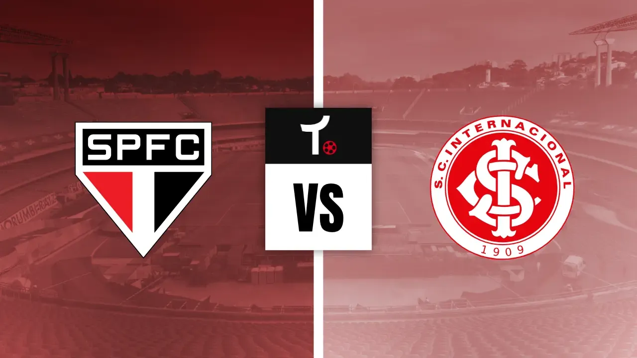 S&atilde;o Paulo x Internacional Palpite &ndash; Dicas e not&iacute;cias (19/09)
