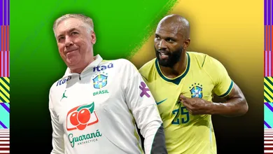 4 coisas para ficar de olho em Brasil x Egito, &uacute;ltimo teste de Ancelotti antes da Copa