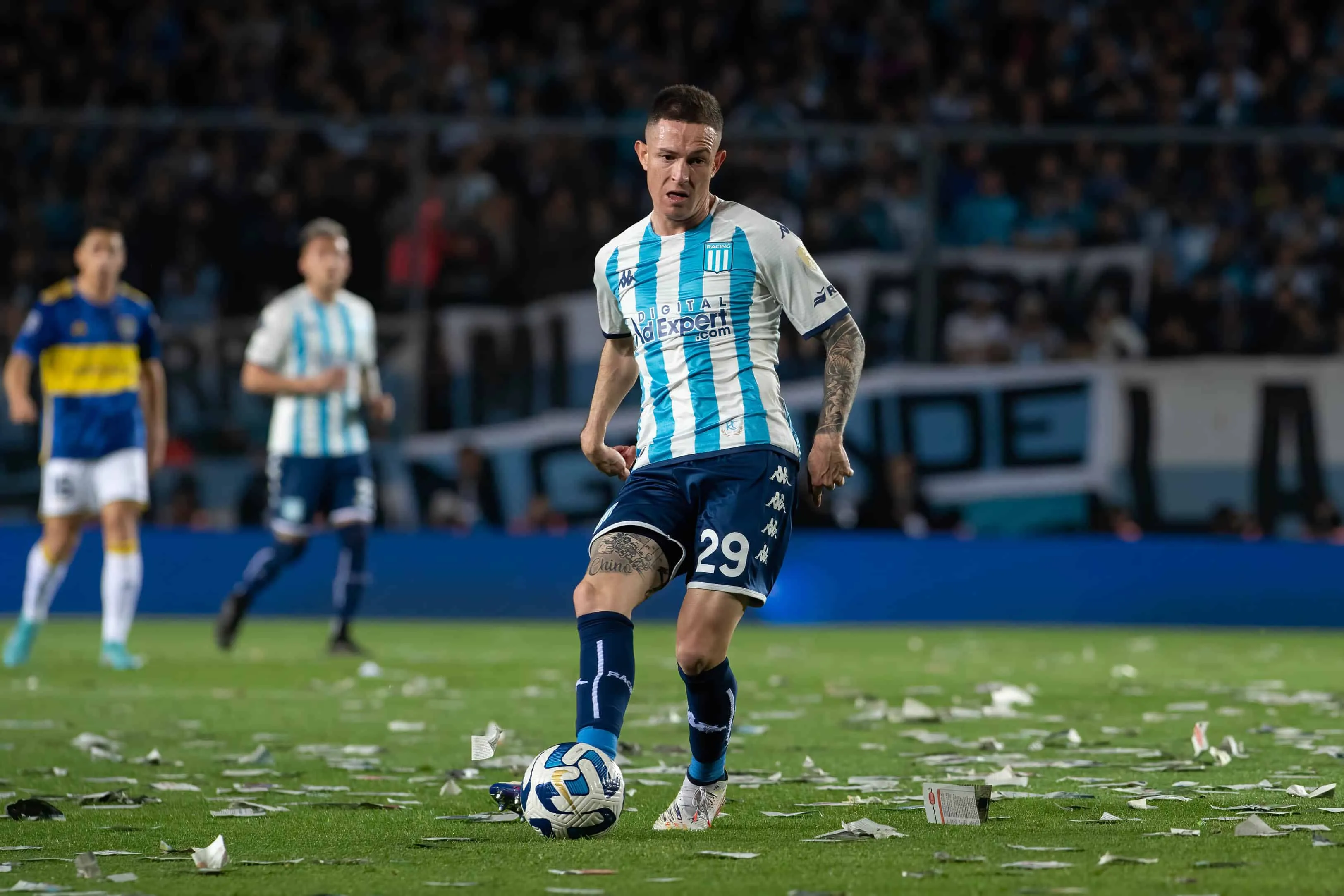 Palmeiras vai ter mistura de Danilo com Felipe Melo se trouxer Anibal Moreno