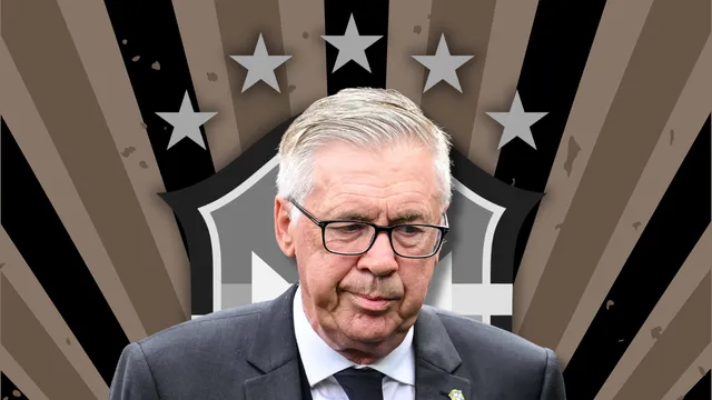 Queda precoce do Brasil deixou claro conflito entre filosofia e pr&aacute;tica de Ancelotti