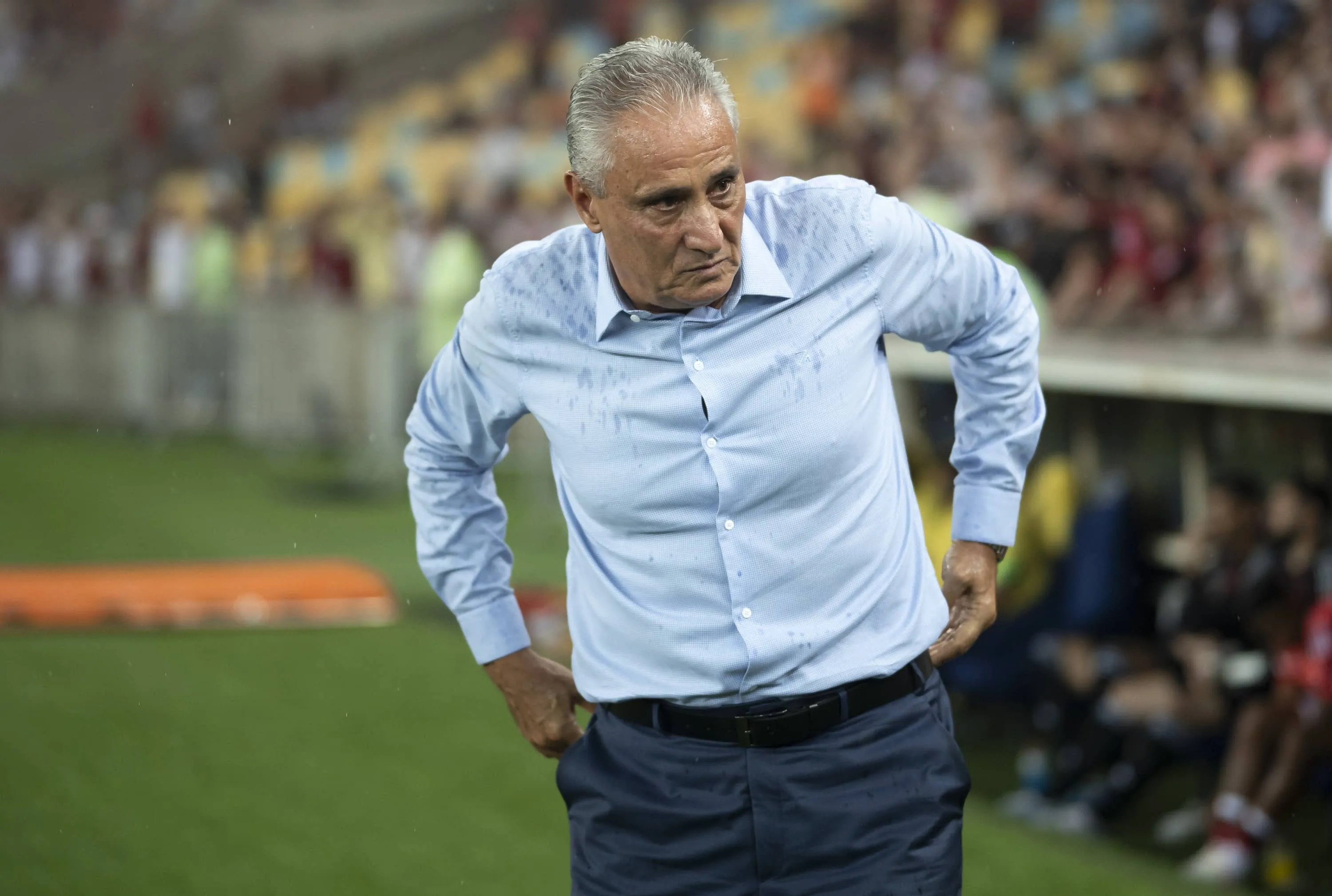 As semelhan&ccedil;as com 2009 e 2020 que podem animar o Flamengo pelo t&iacute;tulo brasileiro