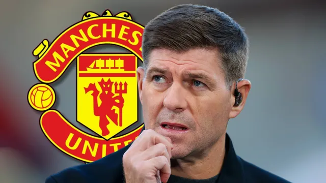 &lsquo;N&atilde;o &eacute; jogador para o Manchester United': Gerrard exp&otilde;e quem n&atilde;o est&aacute; &agrave; altura do desafio