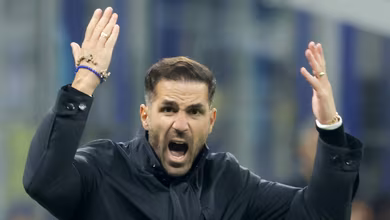 &lsquo;N&atilde;o foi agrad&aacute;vel&rsquo;: Copa Africana de Na&ccedil;&otilde;es causa rusga entre F&agrave;bregas e t&eacute;cnico de Senegal