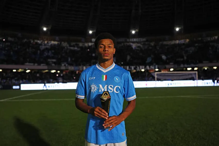 David Neres