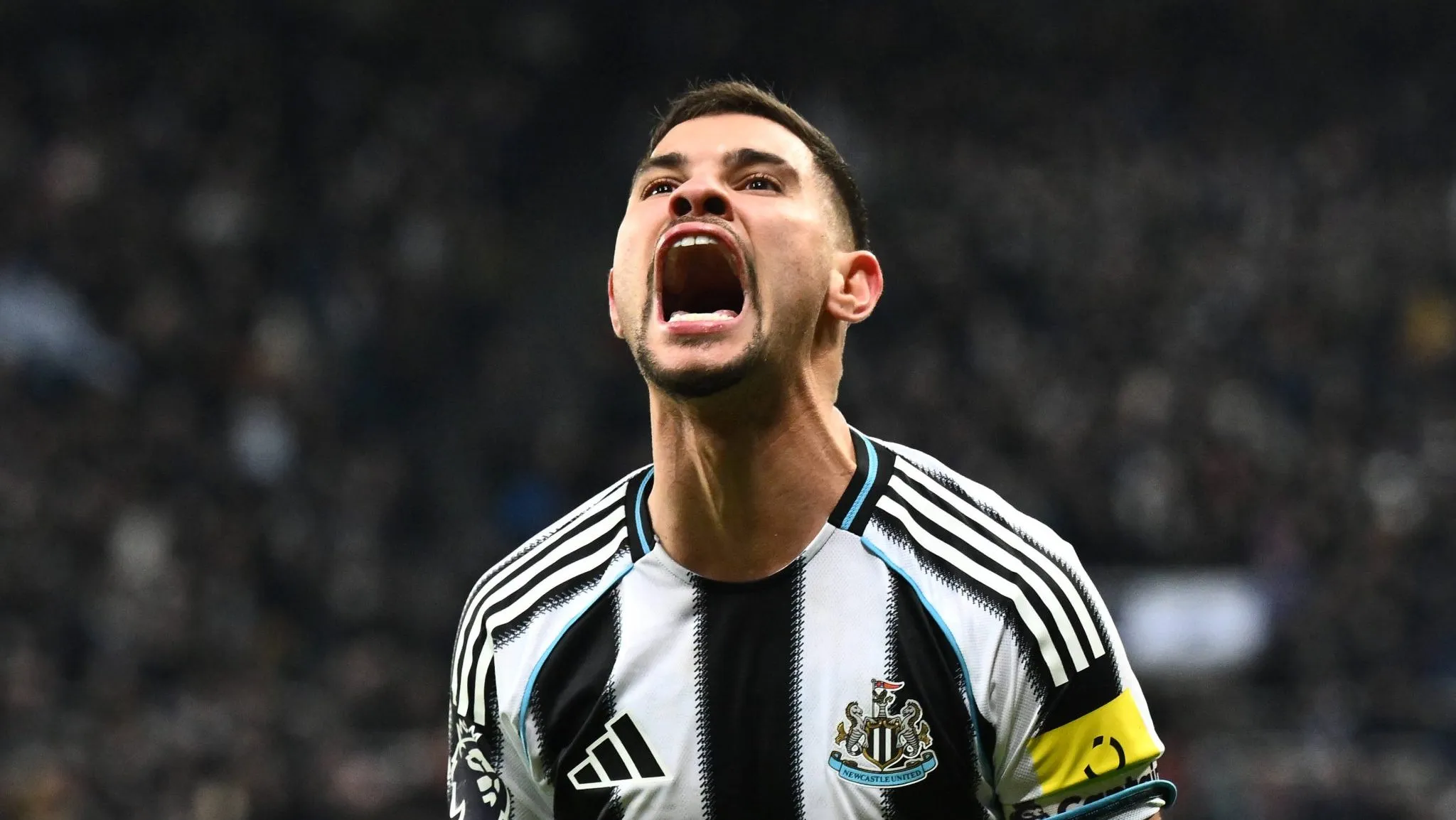 &lsquo;Miss&atilde;o&rsquo; Bruno Guimar&atilde;es: Como o Newcastle se planeja para blindar estrela brasileira