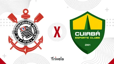 Corinthians x Cuiab&aacute;: palpites, onde assistir e escala&ccedil;&otilde;es &ndash; Campeonato Brasileiro &ndash; 26/06/2024