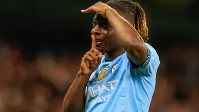 Manchester City aplica castigo rel&acirc;mpago &agrave; rival e avan&ccedil;a na Copa da Inglesa