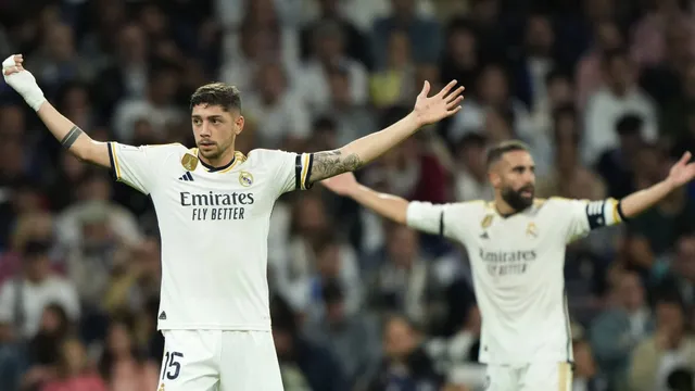 &lsquo;Esses t&ecirc;m que sair&rsquo;: Ex-Real Madrid detona capit&atilde;es e pede &lsquo;constru&ccedil;&atilde;o de uma nova equipe&rsquo;