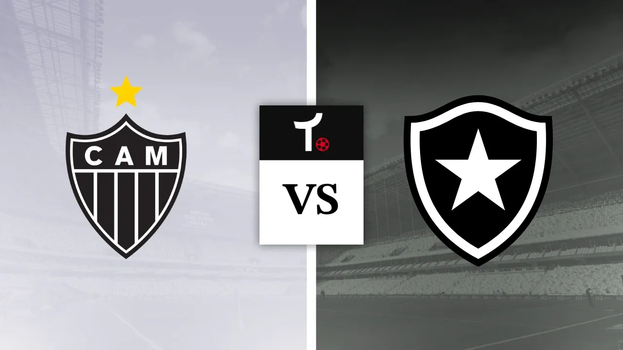 Atl&eacute;tico-MG x Botafogo &ndash; Palpites, not&iacute;cias e odds (10/05)