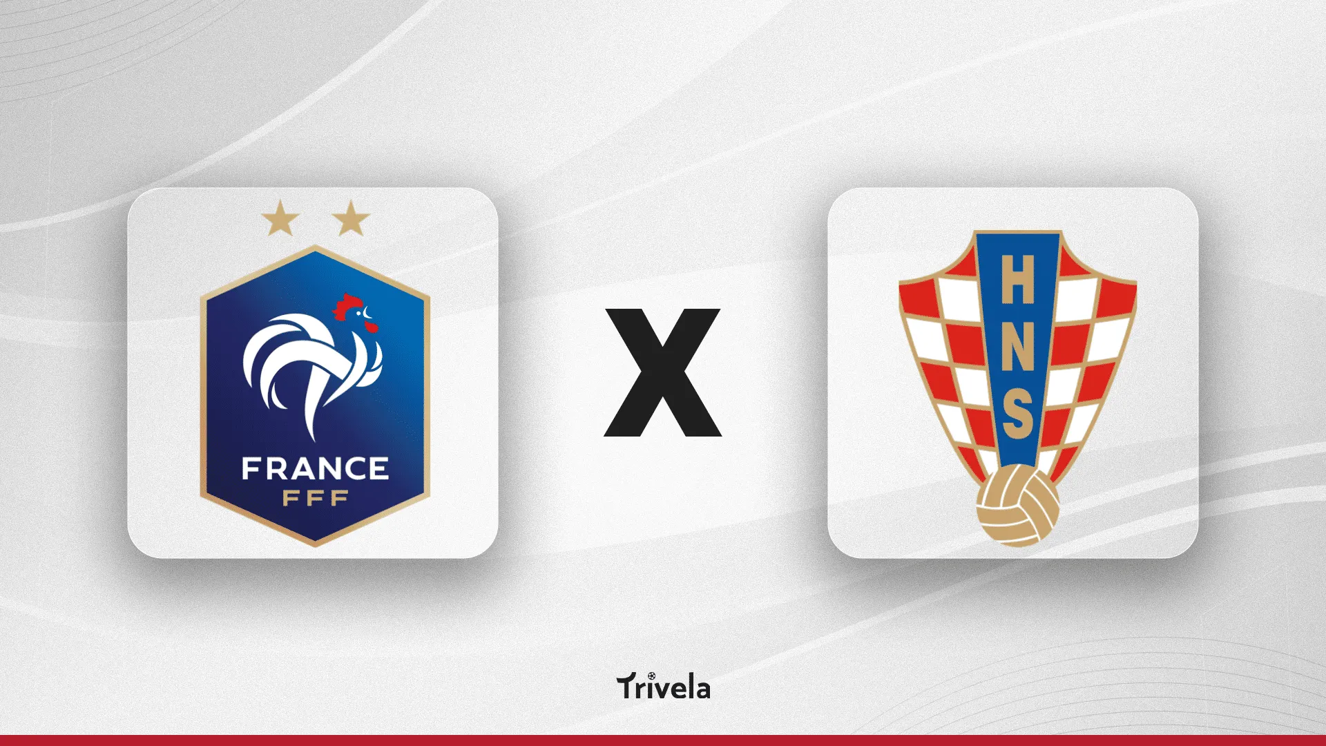 Fran&ccedil;a x Cro&aacute;cia: escala&ccedil;&otilde;es, onde assistir e palpites &ndash; Liga das Na&ccedil;&otilde;es &ndash; 23/03/2025