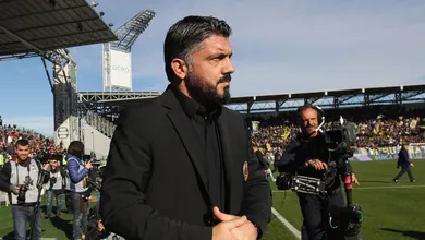 Gattuso sobre racismo contra Koulibaly: &ldquo;S&atilde;o imbecis, mas a It&aacute;lia n&atilde;o &eacute; um pa&iacute;s racista&rdquo;