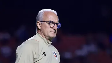 Dorival admite que S&atilde;o Paulo corre perigo no Brasileir&atilde;o ap&oacute;s derrota&nbsp;de&nbsp;reservas