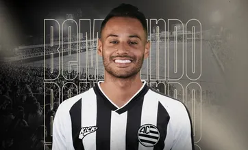 Clube do interior de Minas fecha com ex-Cruzeiro, ex-Fluminense e faz reuni&atilde;o de &lsquo;aqueles&rsquo;