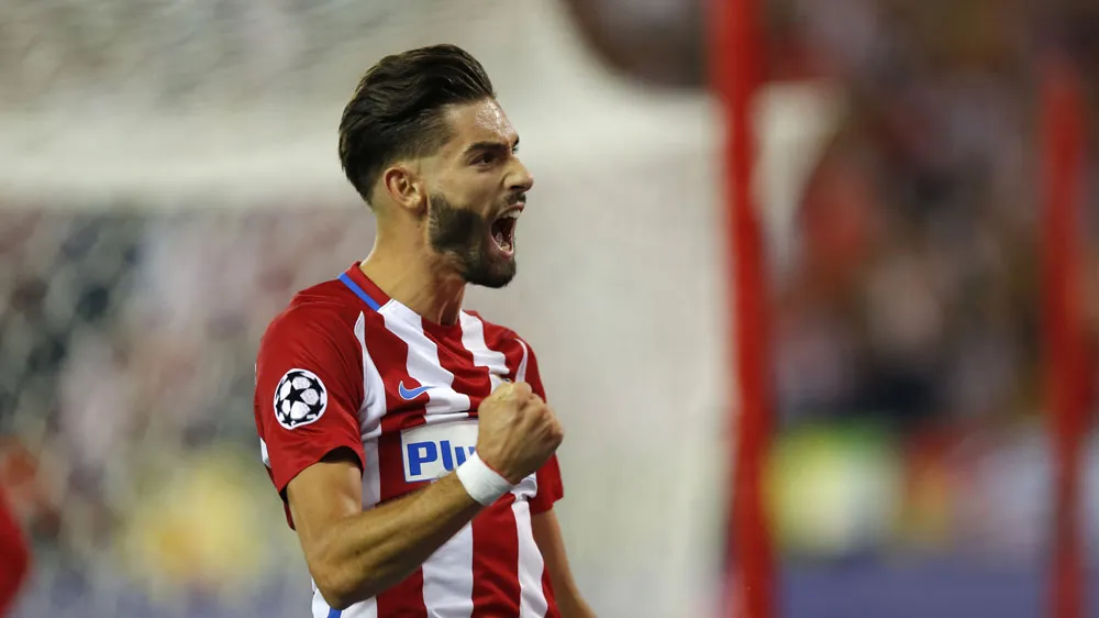 Bayern foi apenas mais um incapaz de vazar o dono do Calder&oacute;n e perdeu outra para o Atleti