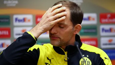No cabo de guerra do Dortmund, venceu quem tem mais poder e Tuchel foi demitido