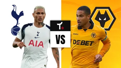 Tottenham x Wolverhampton: onde assistir, hor&aacute;rio e prov&aacute;veis escala&ccedil;&otilde;es