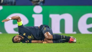 Sele&ccedil;&atilde;o: Les&atilde;o ligamentar far&aacute; Bremer passar por cirurgia