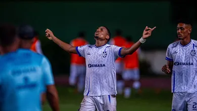 Como time que usa o sub-20 do Vit&oacute;ria virou sensa&ccedil;&atilde;o na S&eacute;rie D