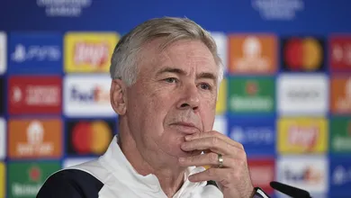 &lsquo;O sofrimento &eacute; maior que a felicidade&rsquo;: Ancelotti faz importante reflex&atilde;o sobre ser t&eacute;cnico