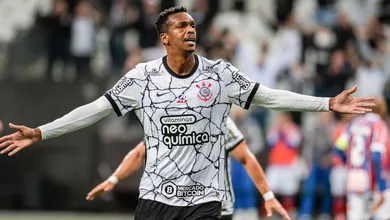 Quem s&atilde;o os maiores artilheiros do Corinthians no Campeonato Brasileiro?