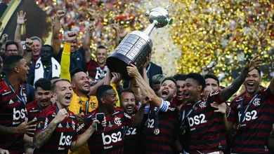 Guia da Libertadores 2020 &ndash; Grupo A: Flamengo, Independiente del Valle, Junior, Barcelona