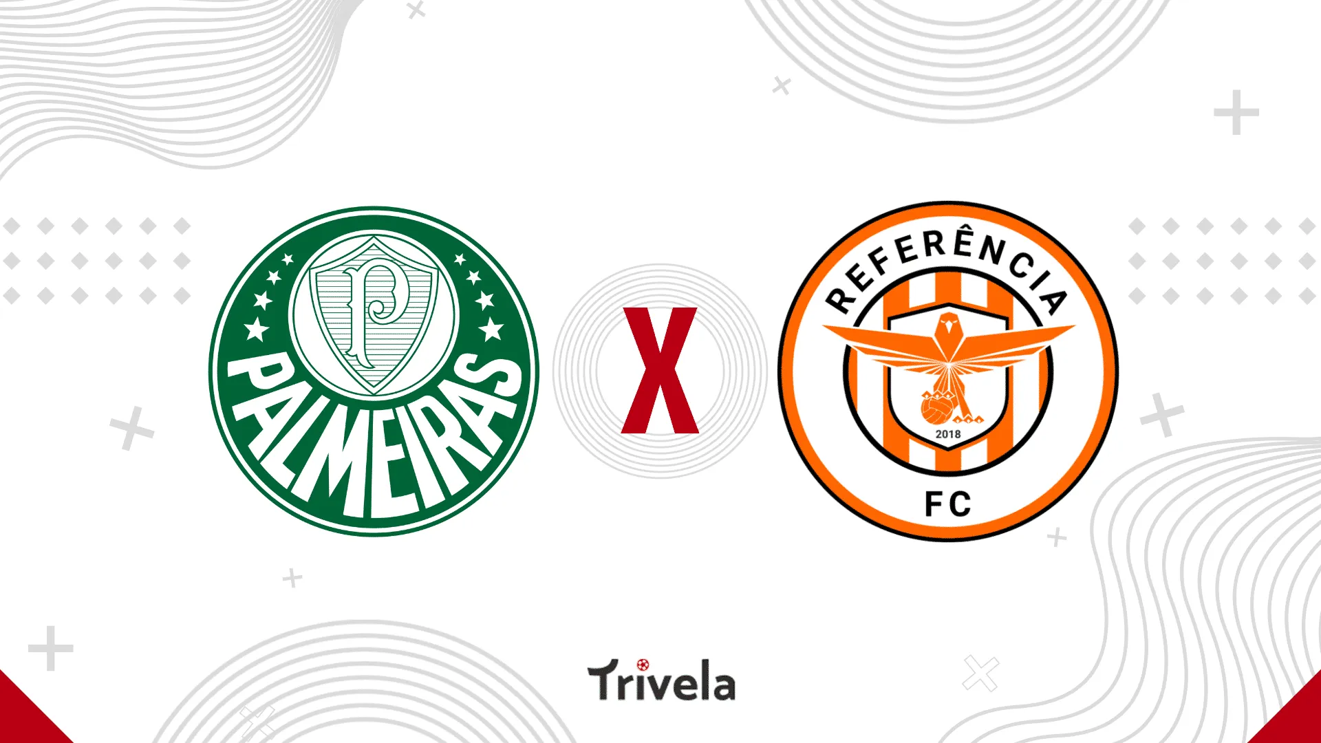 Palmeiras x Refer&ecirc;ncia: onde assistir e escala&ccedil;&otilde;es &ndash; Copinha &ndash; 13/01/2025