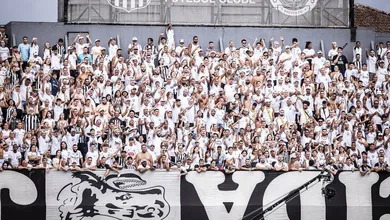 Duelo das quartas de final entre Santos e Portuguesa tem local, data e hor&aacute;rio definido