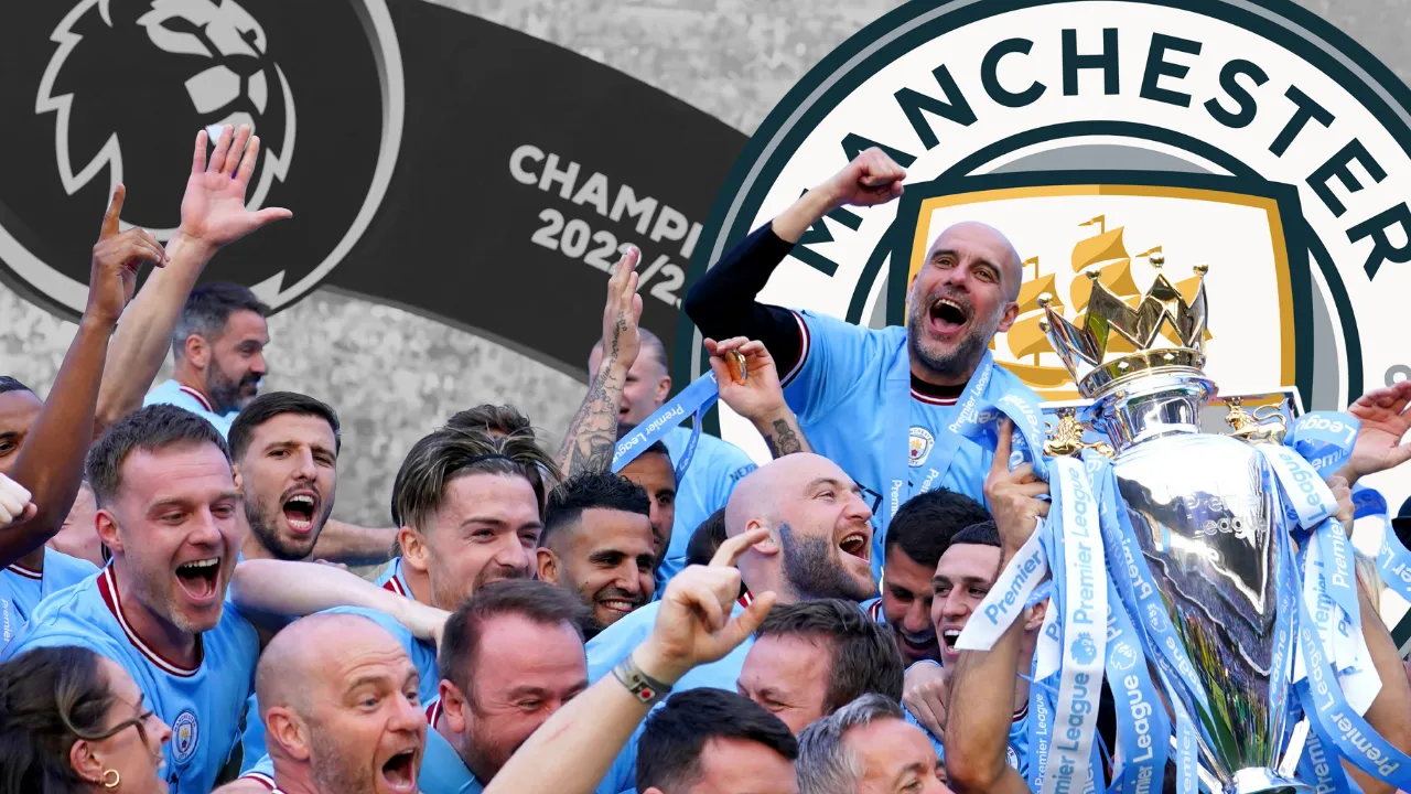 Manchester City pode perder seus t&iacute;tulos ou ser suspenso? O que diz o regulamento?