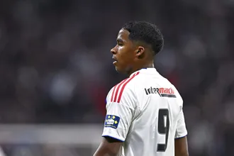 &lsquo;Por que o Endrick n&atilde;o teve a menor chance no Real Madrid?&rsquo;