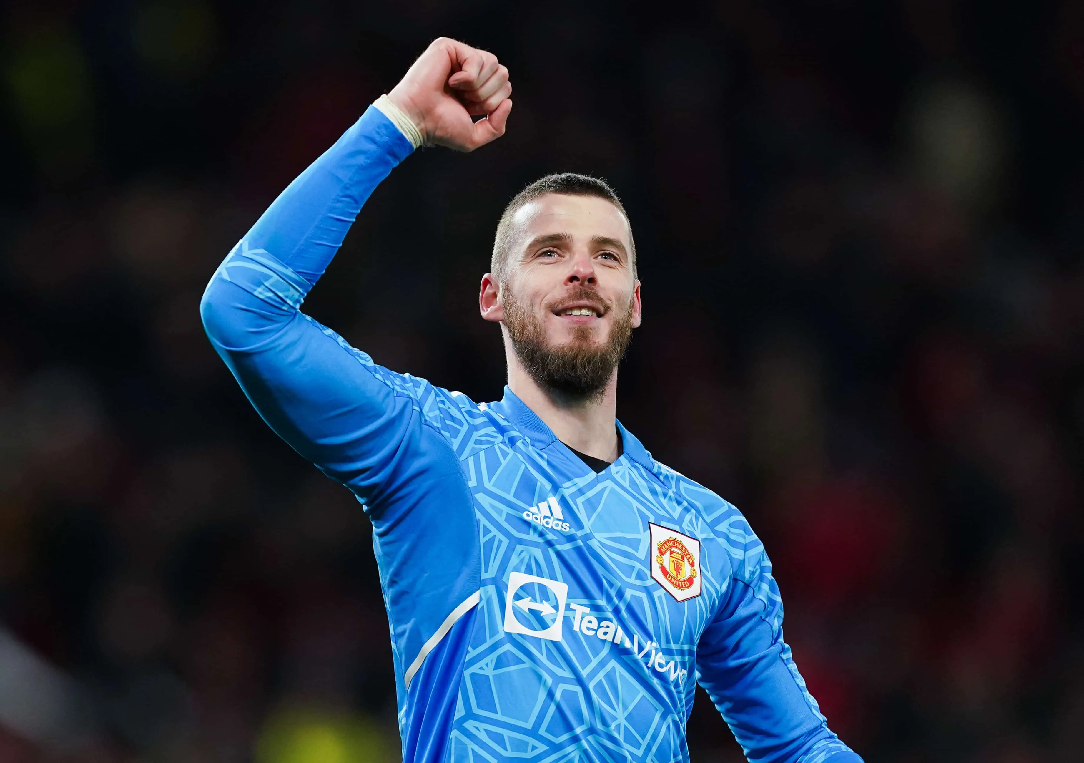 A volta dos que n&atilde;o foram: De Gea vai voltar para o Manchester United?