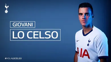 Lo Celso corrigiu sua rota e, valorizado, &eacute; um &oacute;timo acr&eacute;scimo ao fim de mercado do Tottenham