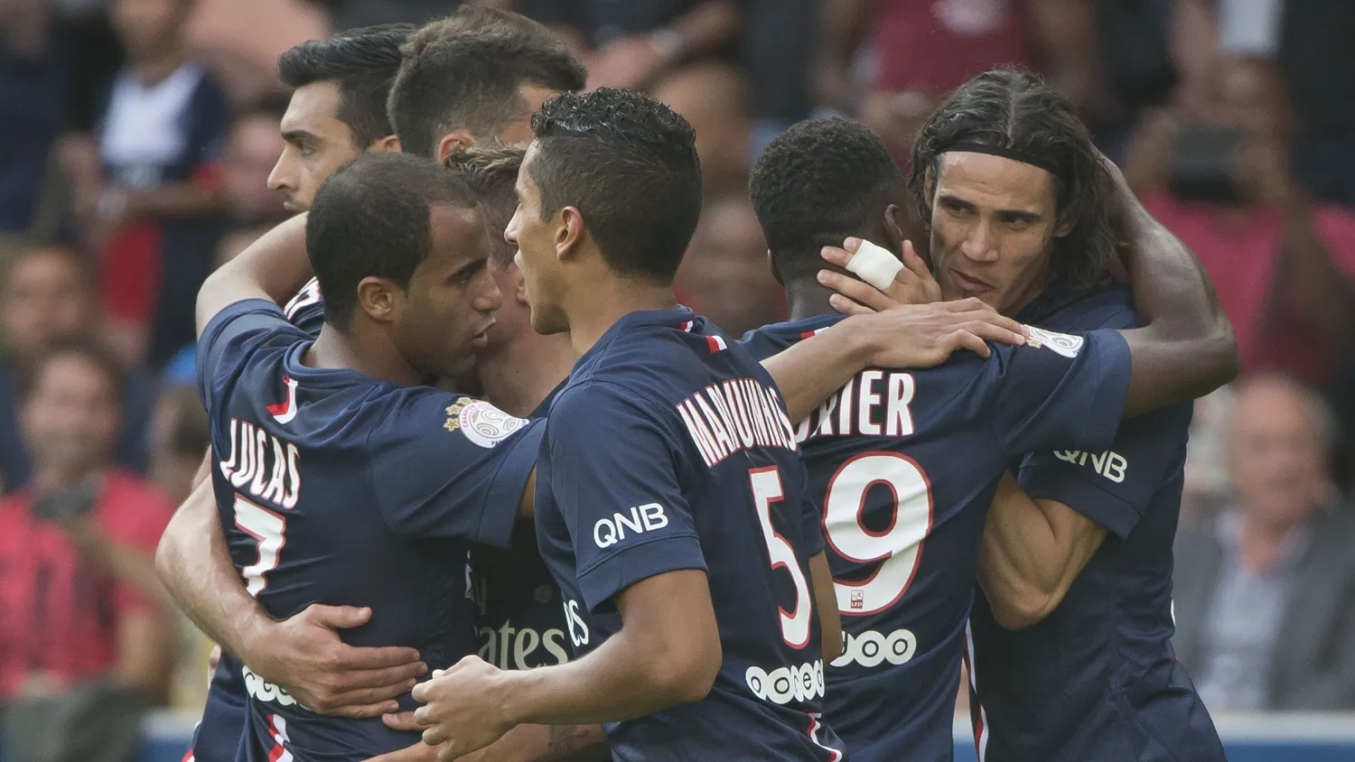 Apresenta&ccedil;&atilde;o da temporada da Ligue 1: quem briga pelo topo