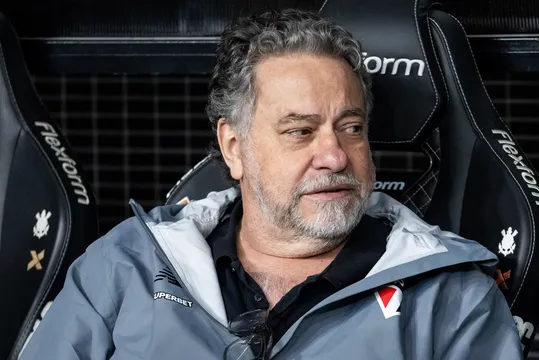 Crise no S&atilde;o Paulo: Como novo Fair Play financeiro da CBF tenta evitar novas irregularidades