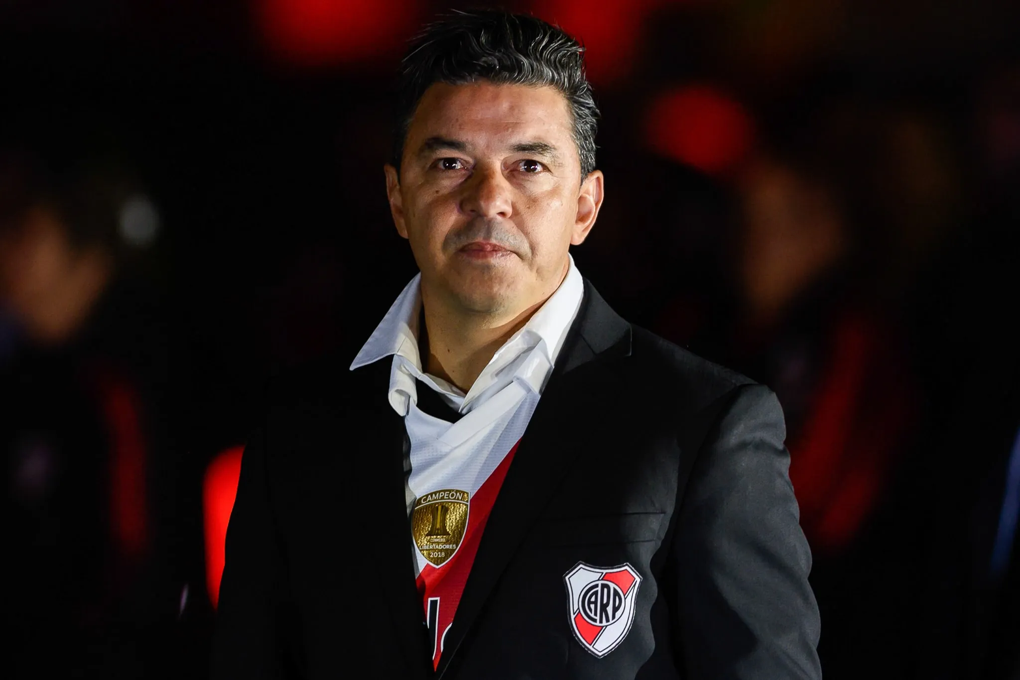 Por que volta de Gallardo pode amea&ccedil;ar hegemonia dos brasileiros na Libertadores?
