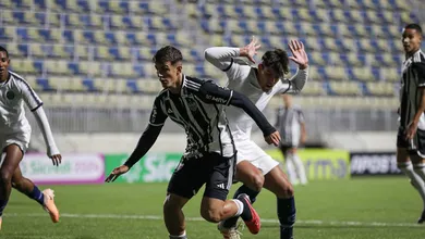 Nova queda precoce do Atl&eacute;tico-MG na Copinha ainda &eacute; reflexo de um p&eacute;ssimo trabalho de base