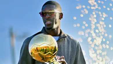 O que levou o PSG a mudar estrat&eacute;gia em rela&ccedil;&atilde;o &agrave; Bola de Ouro?
